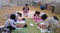「おはな」タイムスケジュール変更☆