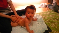 ベビマの写真☆