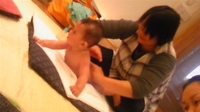 ベビマの写真☆