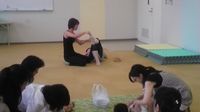 ベビマの写真☆ 2010/07/06 23:48:40