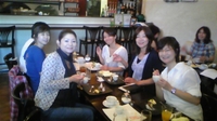 交流会☆