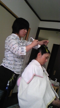 ヘットスパ