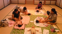 いくつになってもベビマ♪ 2009/10/13 13:51:27