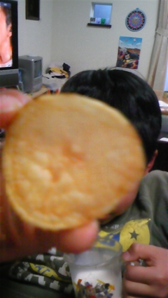 いいことあるかも？！