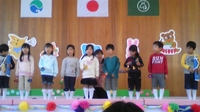 発表会☆ 2009/12/15 00:04:16