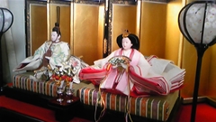 ひな祭り