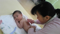 ぼちぼちと。。。
