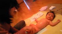 ゆるりとベビマ