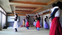 「おはな」はにぎやか♪