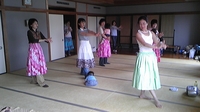 「おはな」と「ALOALO」と