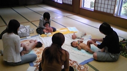 「おはな」と「ALOALO」と
