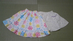 できた！handmade♪
