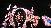 夜のTDL！