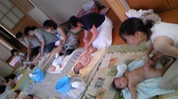 わいわいと「こらぼ会」