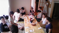 わいわいと「こらぼ会」