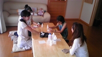 わいわいと「こらぼ会」