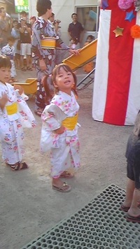 納涼祭