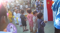 納涼祭