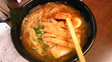 ラーメンダイニングDESIRE(デザイア)
