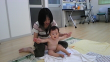 ゆるりとベビマそして感謝