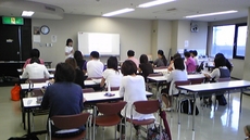 SBS学苑で