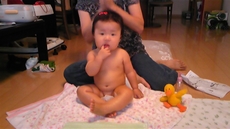 まずはやってみよう！