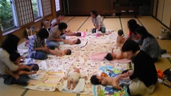 「おはな」・「ALOALO」・交流会♪