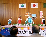 親ばか炸裂！