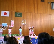 親ばか炸裂！