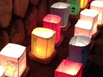 納涼祭でした～