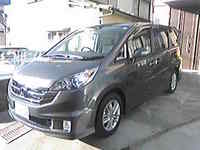 New　Car