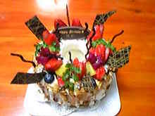 りるた。Birthday☆
