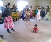 「おはな」の日