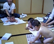どこまで行くの～？？？