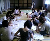 「おはな」は楽し♪