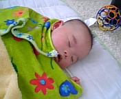 月曜やっぱりべビマ