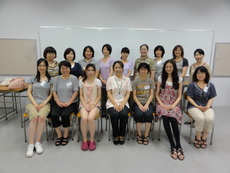 大平台高校で生涯学習講座☆８