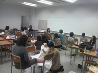 大平台高校で生涯学習講座☆４ 2011/06/09 23:30:35
