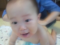 MS倶楽部でベビマ☆