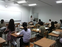 大平台高校で生涯学習講座☆８ 2011/07/07 22:51:23