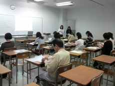 大平台高校で生涯学習講座☆後期１