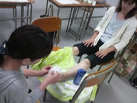 大平台高校生涯学習講座☆後期３ 2011/11/02 20:58:28