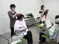 くらしときめきアカデミー＠磐田 2011/03/09 09:54:31