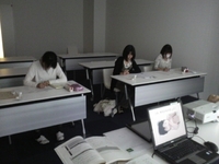 くらしときめきアカデミー＠初級ベビーマッサージ 2011/05/16 17:52:09