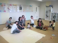 楽しや交流会☆ 2011/07/11 22:05:49