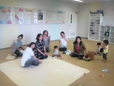 楽しや交流会☆