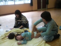 出張だってしちゃう☆どこまでも？！ 2011/10/25 13:10:32