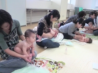 まったり「おはな」♪