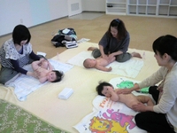 やっと「おはな」活動報告 2012/04/20 15:03:08