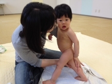活動してます！「おはな」